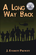 A Long Way Back - Signed Paperback
